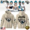 Jacksonville Jaguars 2026 27 NFL Season New Uniform Hoodie Shirt, Viral 3D Graphic Tee Jacksonville Jaguars 2026 27 Nfl Season New Uniform Hoodie Shirt