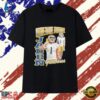Jaden Greathouse Notre Dame Football 1 Fighting Irish T Shirt, Trendy 2D Print Shirt Jaden Greathouse Notre Dame Football 1 Fighting Irish T Shirt