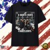 Jalen Hurts Philadelphia Eagles NFL 4 Hurts Verts T Shirt , Trendy 2D Print Shirt Jalen Hurts Philadelphia Eagles Nfl 4 Hurts Verts T Shirt