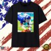 Jameis Winston 19 touchdown NY Giants T Shirt, Trendy 2D Print Shirt Jameis Winston 19 Touchdown NY Giants T Shirt