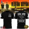 Jason Aldean and Luke Bryan x Washington Nationals 2026 T Shirt, Trending Music 3D Tee Jason Aldean And Luke Bryan X Washington Nationals 2026 T Shirt