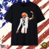 Jason Sanders Miami Dolphins number 2 signature T Shirt, Trendy 2D Print Shirt 3 Jason Sanders Miami Dolphins number 2 signature T Shirt, Trendy 2D Print Shirt Jason Sanders Miami Dolphins Number 2 Signature T Shirt