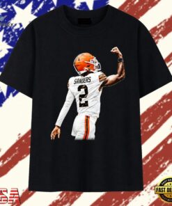Jason Sanders Miami Dolphins number 2 signature T Shirt, Trendy 2D Print Shirt Jason Sanders Miami Dolphins Number 2 Signature T Shirt