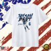 Jaxson Dart pose signature New York Giants , Trendy 2D Print Shirt 2 Jaxson Dart pose signature New York Giants , Trendy 2D Print Shirt Jaxson Dart Pose Signature New York Giants
