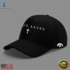 JESUS SAVES x Iowa Hawkeyes 2026 Classic Cap , Fashion Baseball Cap 2 JESUS SAVES x Iowa Hawkeyes 2026 Classic Cap , Fashion Baseball Cap Jesus Saves X Iowa Hawkeyes 2026 Classic Cap