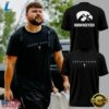 JESUS SAVES x Iowa Hawkeyes 2026 T Shirt