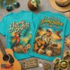 Jimmy Buffett All Night Long 3D Graphic Shirt , Trending Music 3D Tee 3 Jimmy Buffett All Night Long 3D Graphic Shirt , Trending Music 3D Tee Jimmy Buffett All Night Long 3D Graphic Shirt
