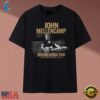John Mellencamp Dancing Words Tour The Greatest Hits T Shirt, Music 2D Graphic Tee 2 John Mellencamp Dancing Words Tour The Greatest Hits T Shirt, Music 2D Graphic Tee John Mellencamp Dancing Words Tour The Greatest Hits T Shirt