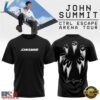 John Summit CTRL ESCAPE Arena Tour 2026 Black 3D Shirt , Music Design T Shirt 3 John Summit CTRL ESCAPE Arena Tour 2026 Black 3D Shirt , Music Design T Shirt John Summit Ctrl Escape Arena Tour 2026 Black 3D Shirt