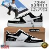 John Summit CTRL ESCAPE Arena Tour 2026 Black Air Force 1 Shoes Sneakers , Music Lover AF1 Shoes 3 John Summit CTRL ESCAPE Arena Tour 2026 Black Air Force 1 Shoes Sneakers , Music Lover AF1 Shoes John Summit Ctrl Escape Arena Tour 2026 Black Air Force 1 Shoes Sneakers