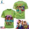 Jonas Brothers Five Albums Tour T Shirt , Music Fans Shirt 3 Jonas Brothers Five Albums Tour T Shirt , Music Fans Shirt Jonas Brothers Five Albums Tour T Shirt