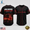 Jonas Brothers Merch The Burning Up Tour 2026 Baseball Jersey Shirt , Music Artist Baseball Jersey 3 Jonas Brothers Merch The Burning Up Tour 2026 Baseball Jersey Shirt , Music Artist Baseball Jersey Jonas Brothers Merch The Burning UP Tour 2026 Baseball Jersey Shirt