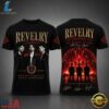 Jonas Brothers The Burning Up Tour 2026 3D T Shirt , Music Fans Shirt 2 Jonas Brothers The Burning Up Tour 2026 3D T Shirt , Music Fans Shirt Jonas Brothers The Burning UP Tour 2026 3D T Shirt