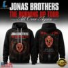 Jonas Brothers The Burning Up Tour 2026 All Over Print Hoodie , Music Fans Shirt 2 Jonas Brothers The Burning Up Tour 2026 All Over Print Hoodie , Music Fans Shirt Jonas Brothers The Burning UP Tour 2026 All Over Print Hoodie