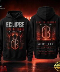 Jonas Brothers The Burning Up Tour 2026 Hoodie , Music Fans Shirt Jonas Brothers The Burning UP Tour 2026 Hoodie