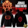 Jonas Brothers The Burning Up Tour 2026 Signature 3D Hoodie, Trending Music 3D Tee 3 Jonas Brothers The Burning Up Tour 2026 Signature 3D Hoodie, Trending Music 3D Tee Jonas Brothers The Burning UP Tour 2026 Signature 3D Hoodie