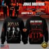Jonas Brothers The Burning Up Tour 2026 Sweatshirt , Music Fans Shirt 2 Jonas Brothers The Burning Up Tour 2026 Sweatshirt , Music Fans Shirt Jonas Brothers The Burning UP Tour 2026 Sweatshirt