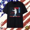 Josh Allen Signature NFL Football Quarterback 2026 T Shirt , Trendy 2D Print Shirt Josh Allen Signature Nfl Football Quarterback 2026 T Shirt