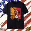Josh Richardson Miami Heat Signature NBA T Shirt , Trendy 2D Print Shirt 2 Josh Richardson Miami Heat Signature NBA T Shirt , Trendy 2D Print Shirt Josh Richardson Miami Heat Signature Nba T Shirt