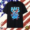 Joshua Baez St Louis Baseball No 22 Signature T Shirt, Trendy 2D Print Shirt Joshua Baez ST Louis Baseball NO 22 Signature T Shirt