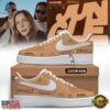 Jungle Sunshine World Tour 2026 27 Signature Air Force 1 Shoes Sneakers