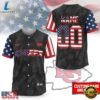Kansas City Chiefs NFL American Pride Custom Baseball Jersey Shirt , NFL Baseball Shirt 3 Kansas City Chiefs NFL American Pride Custom Baseball Jersey Shirt , NFL Baseball Shirt Kansas City Chiefs Nfl American Pride Custom Baseball Jersey Shirt