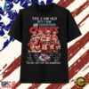 Kansas City Chiefs Super Bowl LIV Champions Signatures T Shirt , Trendy 2D Print Shirt 3 Kansas City Chiefs Super Bowl LIV Champions Signatures T Shirt , Trendy 2D Print Shirt Kansas City Chiefs Super Bowl Liv Champions Signatures T Shirt
