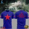 Kanye West 2026 Ye Live Concert Tour SPAIN MADRID Blue T Shirt , Music Fans Shirt Kanye West 2026 YE Live Concert Tour Spain Madrid Blue T Shirt