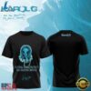 KaRol G Album NO ME ARREPIENTO DE SENTIR TANTO Chibi 3D Shirt , Music Design T Shirt 2 KaRol G Album NO ME ARREPIENTO DE SENTIR TANTO Chibi 3D Shirt , Music Design T Shirt Karol G Album NO ME Arrepiento DE Sentir Tanto Chibi 3D Shirt
