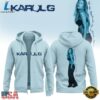 KaRol G Album NO ME ARREPIENTO DE SENTIR TANTO Zipper Hoodie , Music Design T Shirt 2 KaRol G Album NO ME ARREPIENTO DE SENTIR TANTO Zipper Hoodie , Music Design T Shirt Karol G Album NO ME Arrepiento DE Sentir Tanto Zipper Hoodie
