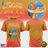Karol G VIAJANDO POR EL MUNDO TROPITOUR 2026 3D Shirt , Music Design T Shirt 2 Karol G VIAJANDO POR EL MUNDO TROPITOUR 2026 3D Shirt , Music Design T Shirt Karol G Viajando Por EL Mundo Tropitour 2026 3D Shirt