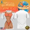 Karol G VIAJANDO POR EL MUNDO TROPITOUR 2026 Special New 3D Shirt , Music Design T Shirt 2 Karol G VIAJANDO POR EL MUNDO TROPITOUR 2026 Special New 3D Shirt , Music Design T Shirt Karol G Viajando Por EL Mundo Tropitour 2026 Special New 3D Shirt