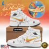 Karol G VIAJANDO POR EL MUNDO TROPITOUR Signed 2026 White Air Jordan 1 Shoes , Music Shoes 3 Karol G VIAJANDO POR EL MUNDO TROPITOUR Signed 2026 White Air Jordan 1 Shoes , Music Shoes Karol G Viajando Por EL Mundo Tropitour Signed 2026 White Air Jordan 1 Shoes