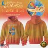Karol G VIAJANDO POR EL MUNDO TROPITOUR Signed Design Hoodie , Music Design T Shirt 3 Karol G VIAJANDO POR EL MUNDO TROPITOUR Signed Design Hoodie , Music Design T Shirt Karol G Viajando Por EL Mundo Tropitour Signed Design Hoodie