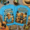 Kenny Chesney All Night Long 3D Graphic Shirt , Trending Music 3D Tee 2 Kenny Chesney All Night Long 3D Graphic Shirt , Trending Music 3D Tee Kenny Chesney All Night Long 3D Graphic Shirt