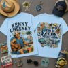 Kenny Chesney Beach Life Chesney aholic Two Sided 3D Shirt , Music Fans Shirt 3 Kenny Chesney Beach Life Chesney aholic Two Sided 3D Shirt , Music Fans Shirt Kenny Chesney Beach Life Chesney Aholic Two Sided 3D Shirt
