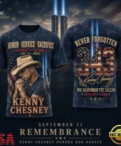 Kenny Chesney Cowboy Prayer 911 Tribute 3D Shirt, Trending Music 3D Tee Kenny Chesney Cowboy Prayer 911 Tribute 3D Shirt