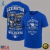 Kentucky Wildcats 2026 NCAA Back To Campus 3D Shirt , NCAA 3D Graphic Tee 8 Kentucky Wildcats 2026 NCAA Back To Campus 3D Shirt , NCAA 3D Graphic Tee Kentucky Wildcats 2026 Ncaa Back TO Campus 3D Shirt