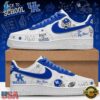 Kentucky Wildcats 2026 NCAA Football Back To School Air Force 1 Shoes Sneakers , NCAA New Design Shoes 2 Kentucky Wildcats 2026 NCAA Football Back To School Air Force 1 Shoes Sneakers , NCAA New Design Shoes Kentucky Wildcats 2026 Ncaa Football Back TO School Air Force 1 Shoes Sneakers