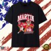 Khobie Martin graphic Indiana Hoosiers T Shirt, Trendy 2D Print Shirt 3 Khobie Martin graphic Indiana Hoosiers T Shirt, Trendy 2D Print Shirt Khobie Martin Graphic Indiana Hoosiers T Shirt