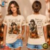 Kid Rock Autumn Leaves Pumpkin Graphic Unisex 3D Shirt , Music Design T Shirt Kid Rock Autumn Leaves Pumpkin Graphic Unisex 3D Shirt