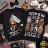 King of Pop Is My Jam Music Icons Front and Back T Shirt, Trending Music 3D Tee King OF Pop IS MY Jam Music Icons Front And Back T Shirt