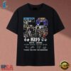 KISS Band 53rd Anniversary 1973 2026 Thank You For The Memories T Shirt, Music 2D Graphic Tee 2 KISS Band 53rd Anniversary 1973 2026 Thank You For The Memories T Shirt, Music 2D Graphic Tee Kiss Band 53rd Anniversary 1973 2026 Thank You For The Memories T Shirt