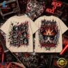 KISS Too Loud To Land 3D Shirt, Trending Music 3D Tee 3 KISS Too Loud To Land 3D Shirt, Trending Music 3D Tee Kiss Too Loud TO Land 3D Shirt