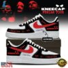 KNEECAP FENIAN TOUR Limited Edition Signature 2026 Black Air Force 1 Shoes Sneakers