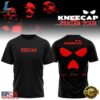 KNEECAP FENIAN TOUR Limited Edition Signature 2026 T Shirt , Music Design T Shirt 3 KNEECAP FENIAN TOUR Limited Edition Signature 2026 T Shirt , Music Design T Shirt Kneecap Fenian Tour Limited Edition Signature 2026 T Shirt