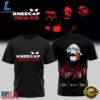 KNEECAP FENIAN TOUR Signature 2026 T Shirt , Music Design T Shirt 3 KNEECAP FENIAN TOUR Signature 2026 T Shirt , Music Design T Shirt Kneecap Fenian Tour Signature 2026 T Shirt