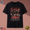 Korn Band 32 Years 1993 2025 Thank You For The Memories T Shirt, Music 2D Graphic Tee 2 Korn Band 32 Years 1993 2025 Thank You For The Memories T Shirt, Music 2D Graphic Tee Korn Band 32 Years 1993 2025 Thank You For The Memories T Shirt
