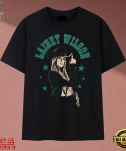 Lainey Wilson Country Music Vintage Cowgirl Graphic T Shirt , Music 2D Graphic Tee Lainey Wilson Country Music Vintage Cowgirl Graphic T Shirt