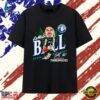 LaMelo Ball Minnesota Timberwolves caricature signature T Shirt , Trendy 2D Print Shirt 3 LaMelo Ball Minnesota Timberwolves caricature signature T Shirt , Trendy 2D Print Shirt Lamelo Ball Minnesota Timberwolves Caricature Signature T Shirt
